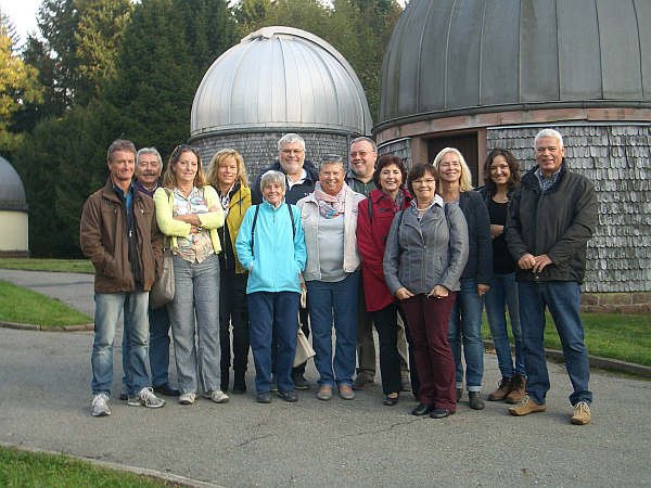2014 UEL Ausflug