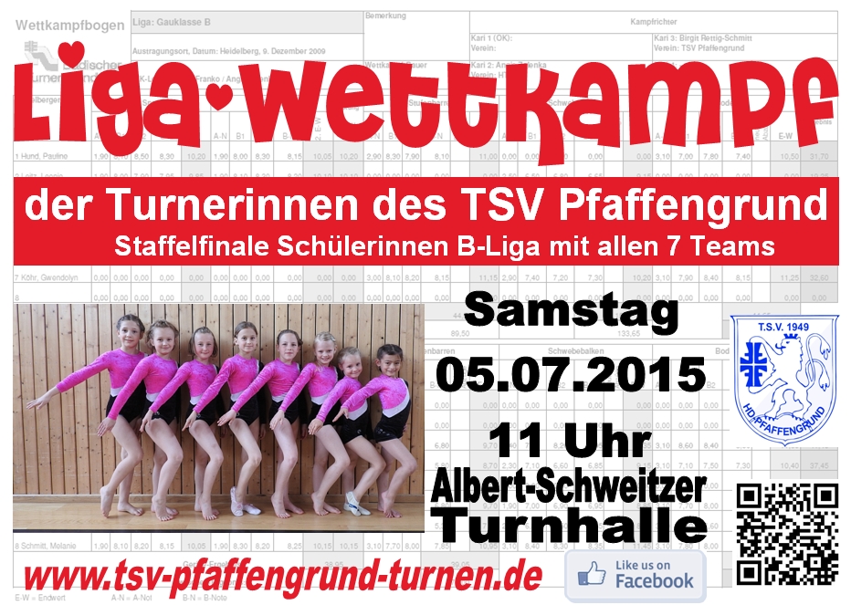 WK Einladung