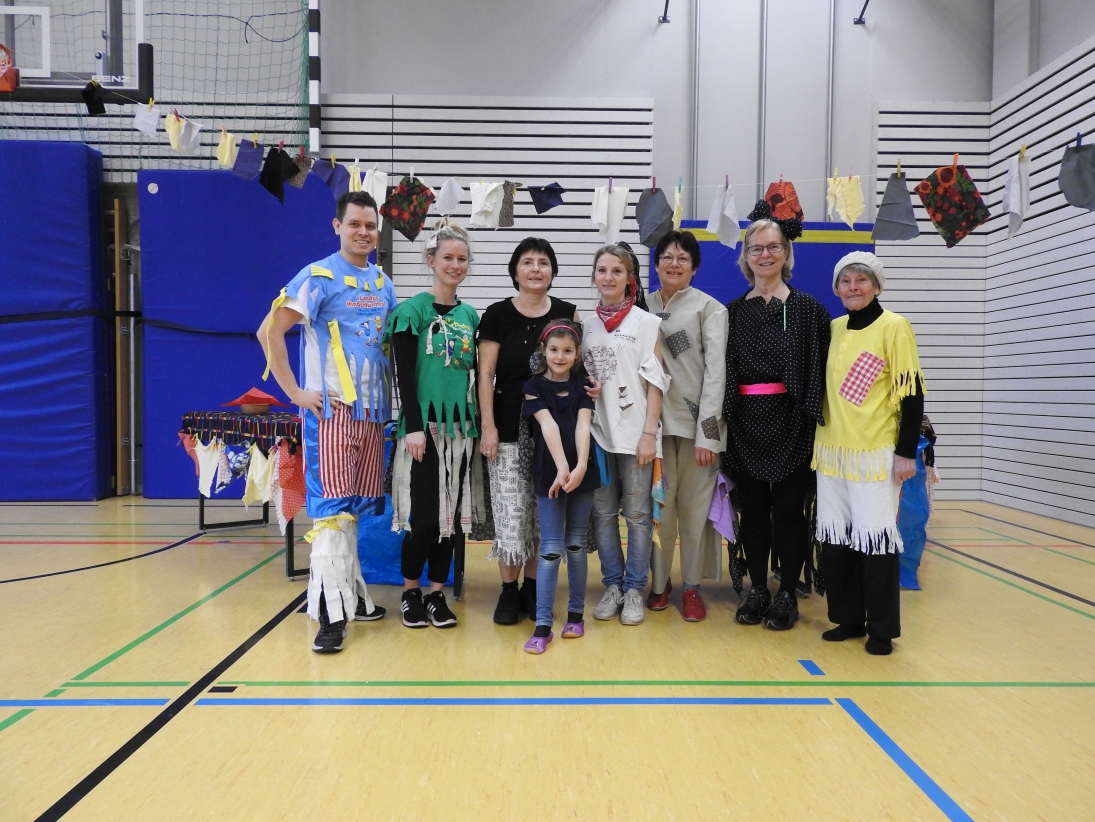 2018 Lumpenball 01