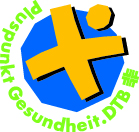 Logo-Pluspunkt