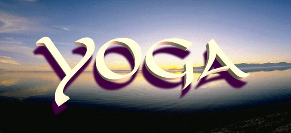 yoga logo